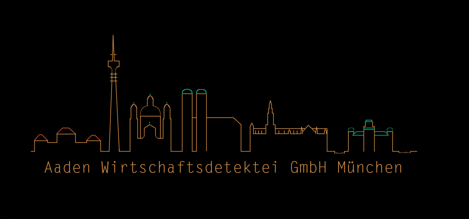 Detektive München | Detektei München | Wirtschaftsdetektei München | Privatdetektiv