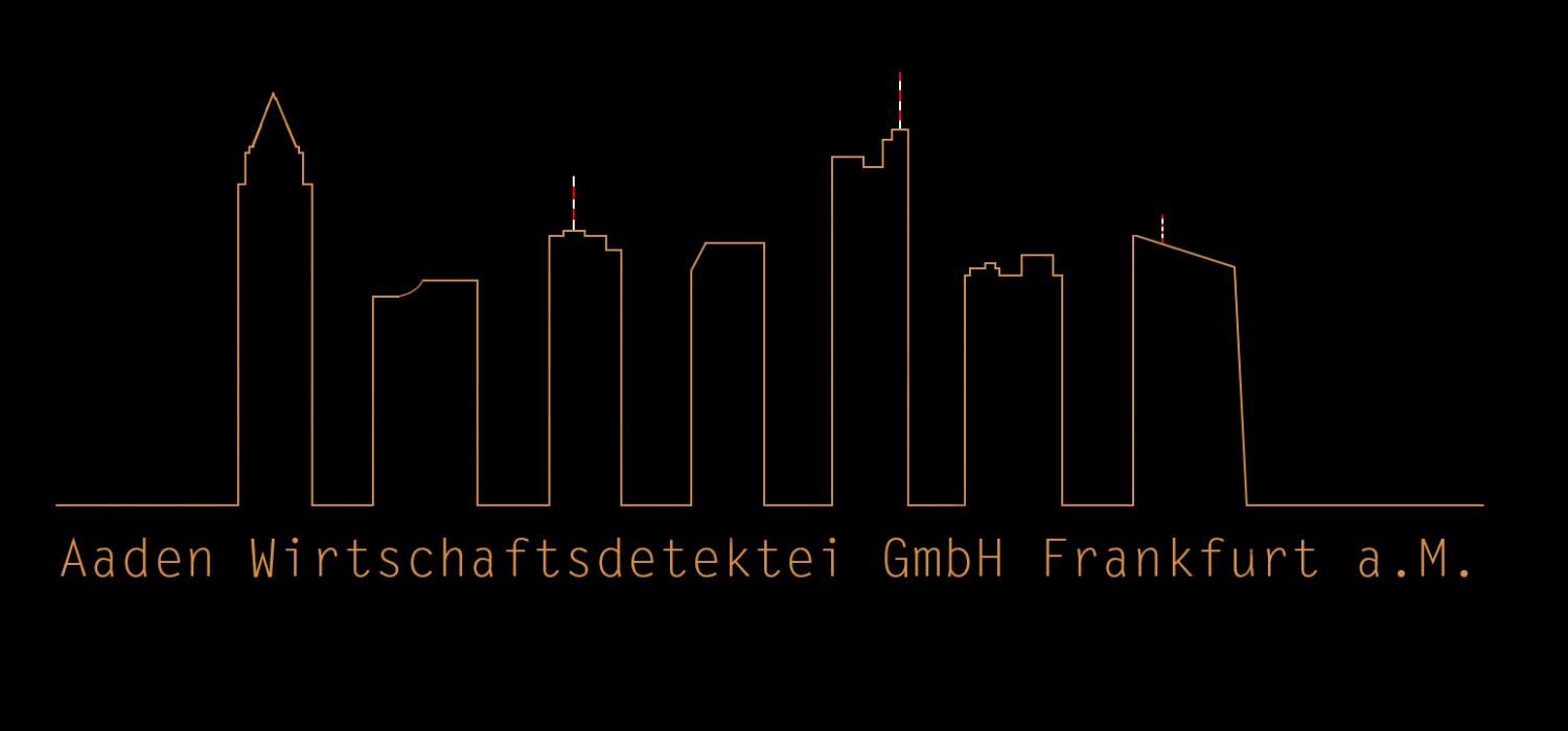 Detektei Frankfurt | Detektiv Frankfurt | Privatdetektiv Frankfurt | Aaden Detektei Frankfurt