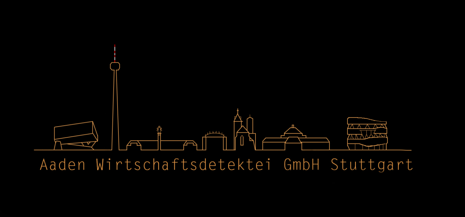 Detektei Stuttgart | Detektiv Stuttgart | Aaden Detektei Stuttgart | Privatdetektiv Stuttgart