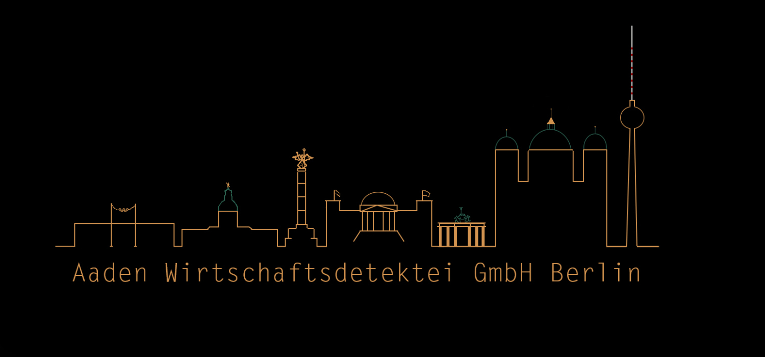 Detektei Berlin | Detektiv Berlin | Aaden Detektei Berlin | Privatdetektiv Berlin