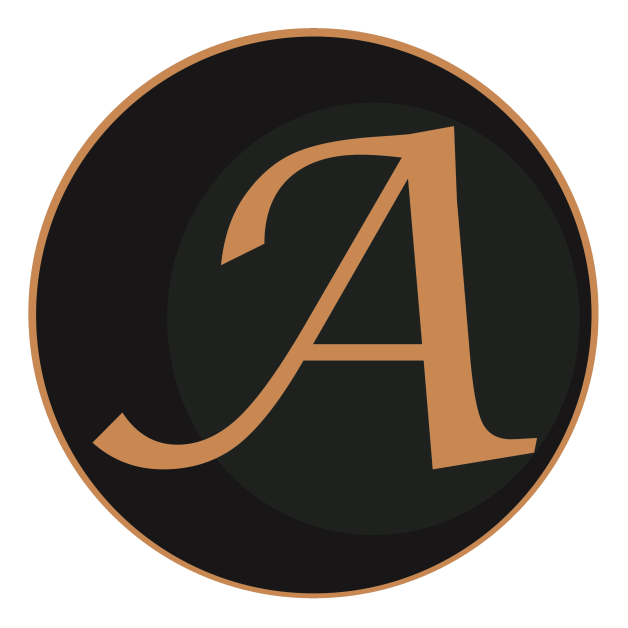 Logo der Aaden Detektei Leipzig; Detektiv in Leipzig, Wirtschaftsdetektei in Leipzig, Privatdetektiv in Leipzig