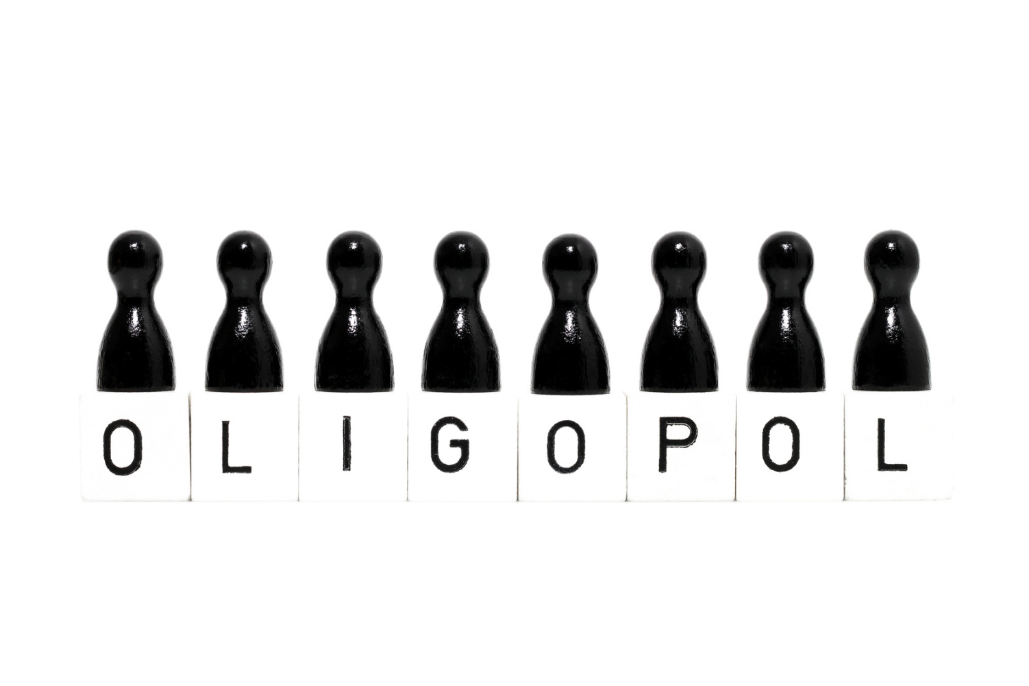 Oligopol | Detektei Leipzig | Detektiv Leipzig | Privatdetektiv Leipzig | Wirtschaftsdetektei